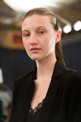 Emma Harris (модель) 