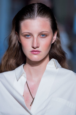 Emma Harris (модель) 