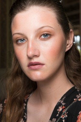 Emma Harris (модель) 
