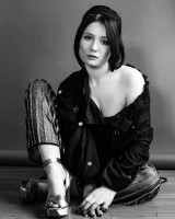 EMMA KENNEY at a Photoshoot, March 2020