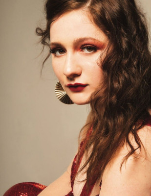 EMMA KENNEY for Civilian Magazine, 2020