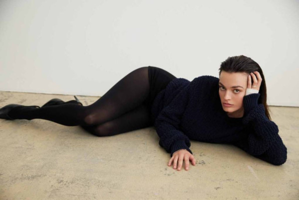 Emma Mackey by David Roemer for Madame Figaro (March 2023)