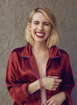 photo 18 in Emma Roberts gallery [id1107546] 2018-10-11 00:00:00