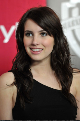 Emma Roberts pic #129366