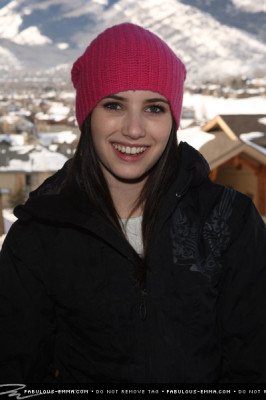 Emma Roberts pic #131851