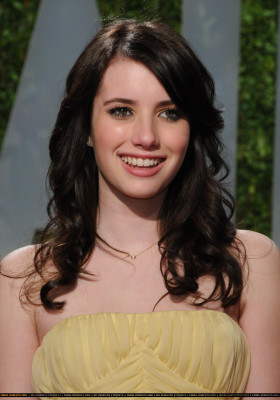 Emma Roberts pic #172749