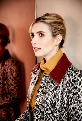 Emma Roberts-Sundance Film Festival