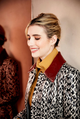 Emma Roberts-Sundance Film Festival