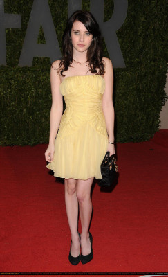 photo 25 in Emma Roberts gallery [id243612] 2010-02-15 00:00:00