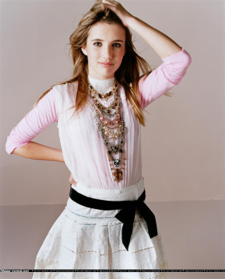Emma Roberts pic #129230