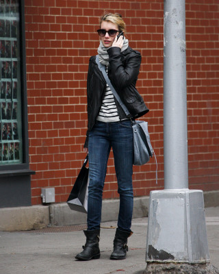 Emma Roberts pic #362489