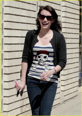 Emma Roberts pic #150003