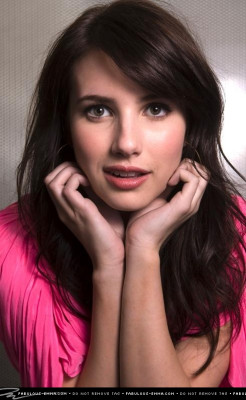 Emma Roberts pic #131850