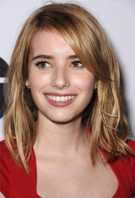 photo 12 in Emma Roberts gallery [id439053] 2011-11-22 00:00:00