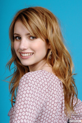 Emma Roberts pic #131067