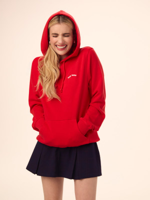 Emma Roberts for \Daahls Collection About You