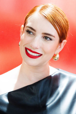 Emma Roberts X KIKO Milano Meet &amp;amp; Greet in Milan Italy April 2025