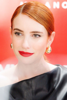 Emma Roberts X KIKO Milano Meet &amp;amp; Greet in Milan Italy April 2025