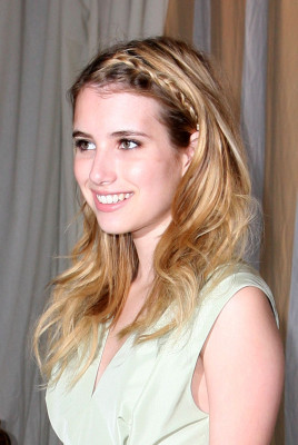 Emma Roberts pic #582124