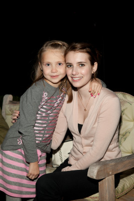 photo 14 in Emma Roberts gallery [id625770] 2013-04-16 00:00:00