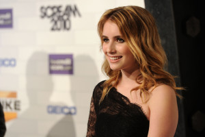 Emma Roberts pic #585653