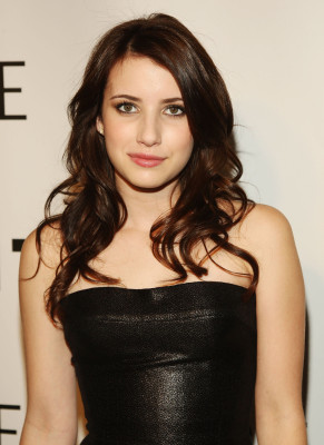 photo 9 in Emma Roberts gallery [id460655] 2012-02-10 00:00:00