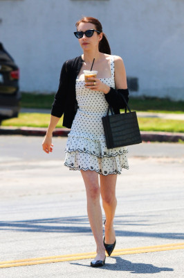 photo 13 in Emma Roberts gallery [id1205324] 2019-07-31 00:00:00