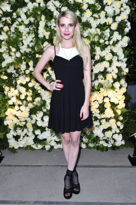 photo 20 in Emma Roberts gallery [id826140] 2015-08-25 00:00:00