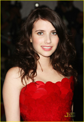 Emma Roberts pic #155531