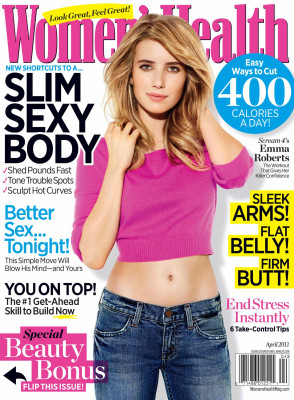 photo 5 in Emma Roberts gallery [id380669] 2011-04-05 00:00:00