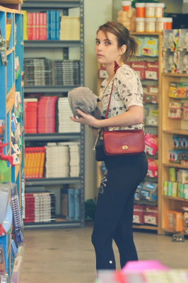 Emma Roberts pic #592208