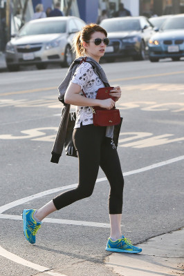 Emma Roberts pic #592207