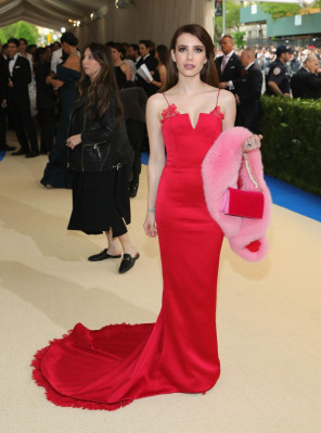 MIX MET Gala 2017