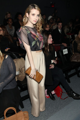 Emma Roberts pic #359594