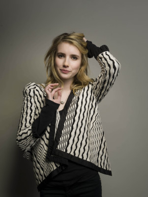 photo 5 in Emma Roberts gallery [id348550] 2011-01-26 00:00:00