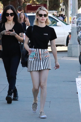 Emma Roberts pic #1035850