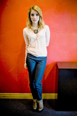 Emma Roberts pic #240032