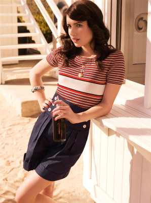 Emma Roberts pic #175011