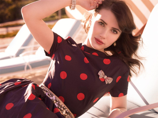 Emma Roberts pic #175013