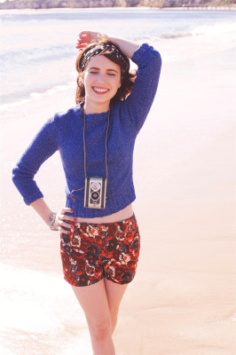 Emma Roberts pic #175009