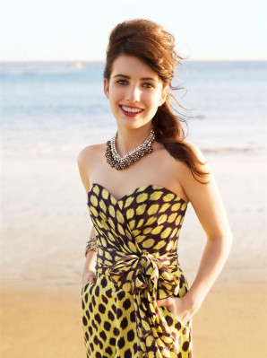 Emma Roberts pic #175010