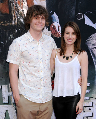 photo 5 in Emma Roberts gallery [id646032] 2013-07-02 00:00:00