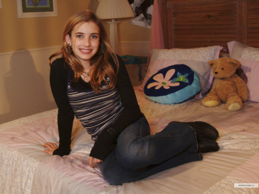 Emma Roberts pic #131358