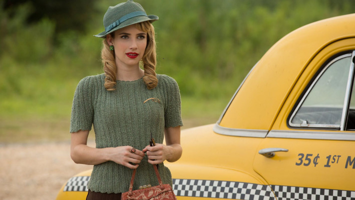 photo 12 in Emma Roberts gallery [id808053] 2015-05-21 00:00:00