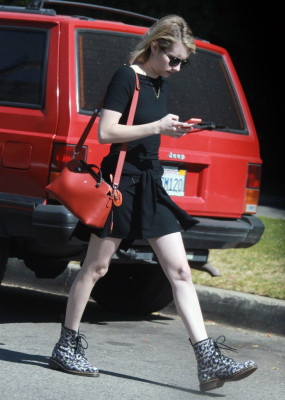 photo 20 in Emma Roberts gallery [id740681] 2014-06-18 00:00:00