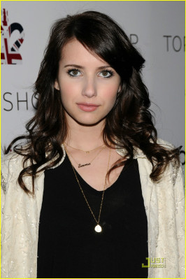 Emma Roberts pic #146667