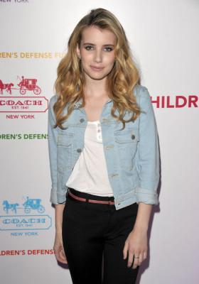 photo 14 in Emma Roberts gallery [id387983] 2011-04-25 00:00:00