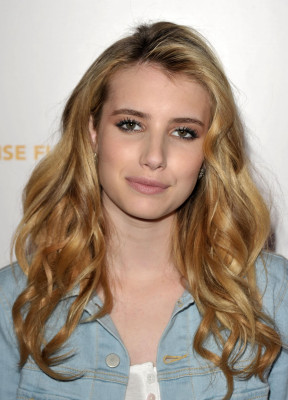 photo 15 in Emma Roberts gallery [id387982] 2011-04-25 00:00:00