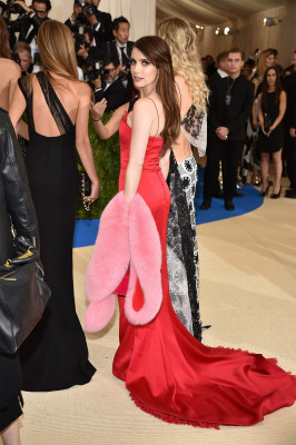 MET Gala 2017