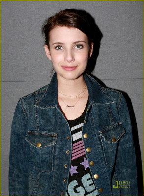 Emma Roberts pic #146871